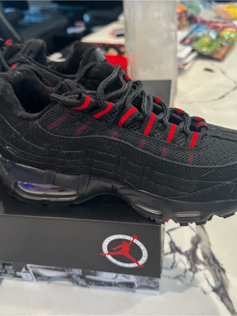 Nike Air Max 95